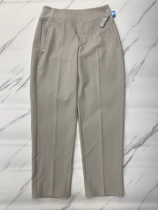 Athletic Pants By Athleta In Beige, Size: 6