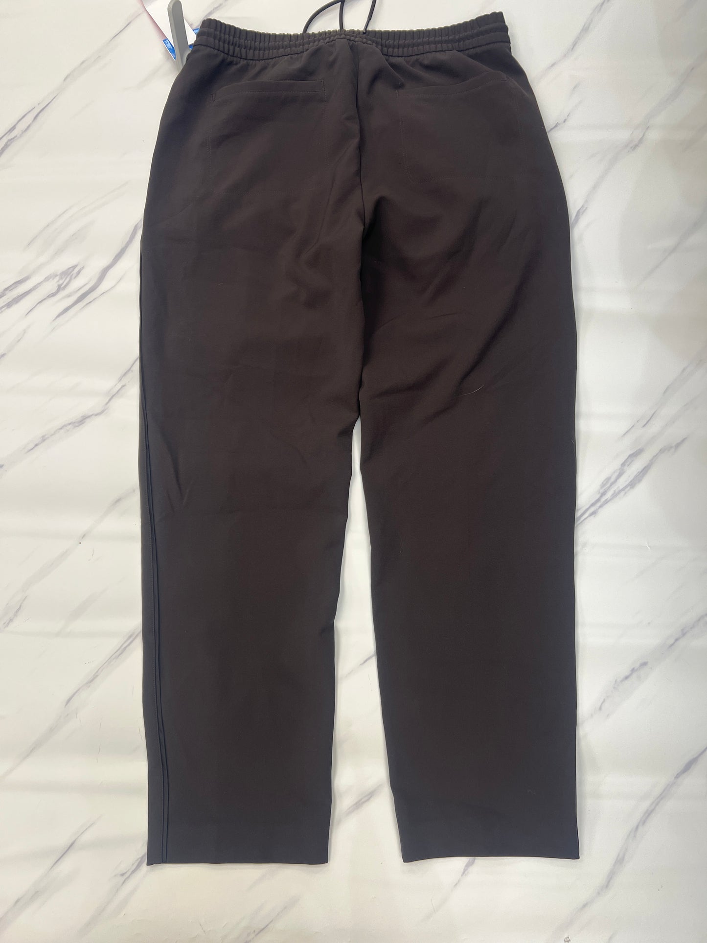 Athletic Pants By Athleta In Brown, Size: 12