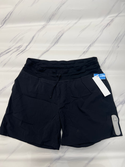 Athletic Shorts By Tuff Athletics In Black, Size: Xxl