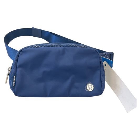 Belt Bag By Lululemon, Size: Medium