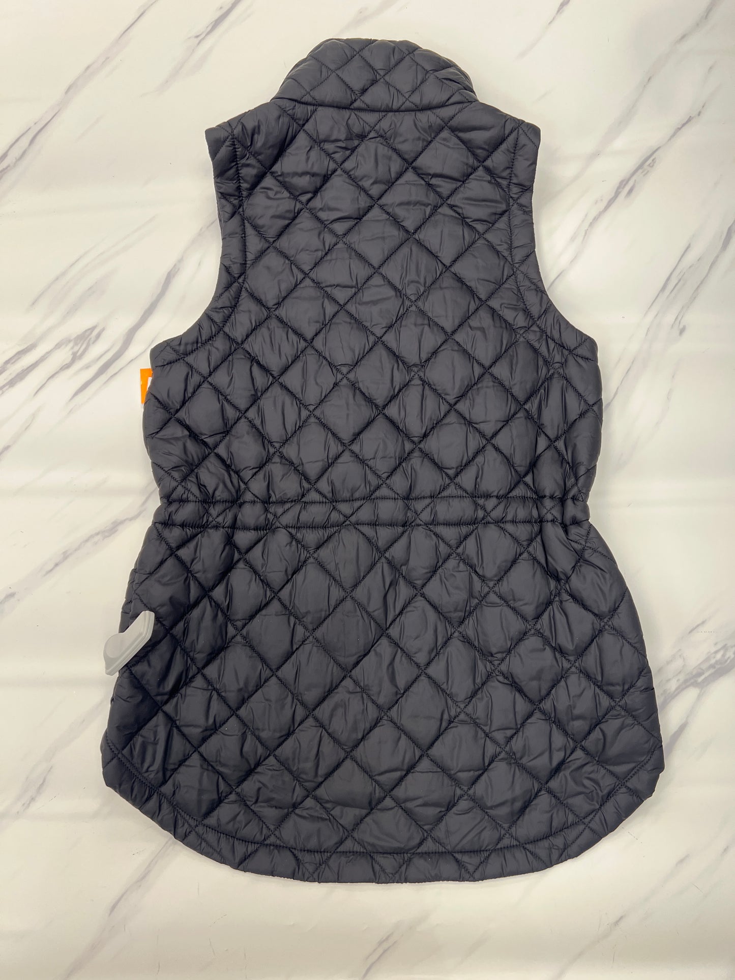 Vest Puffer & Quilted By Athleta In Black, Size: Xs