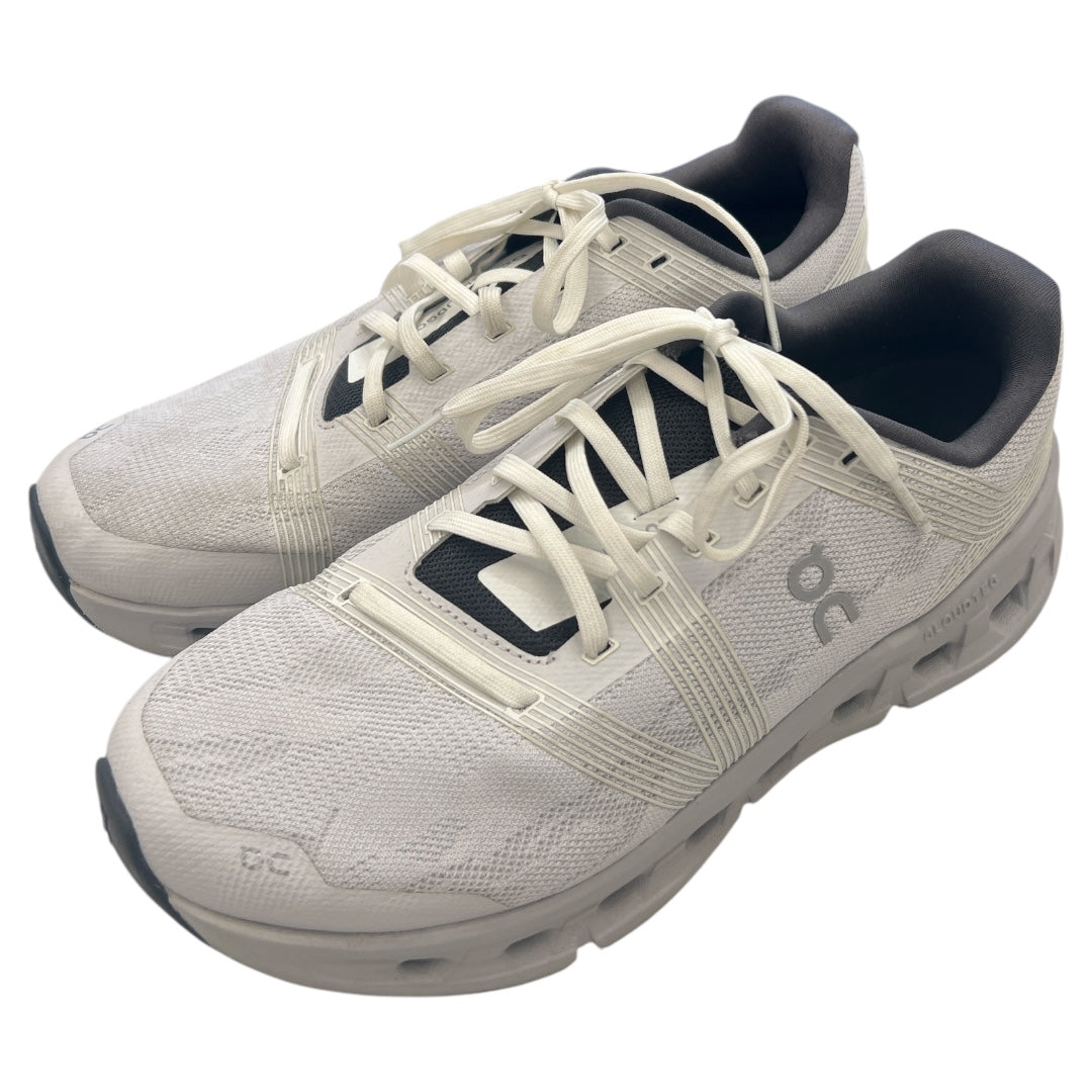 Shoes Athletic By Cma In Grey, Size: 10