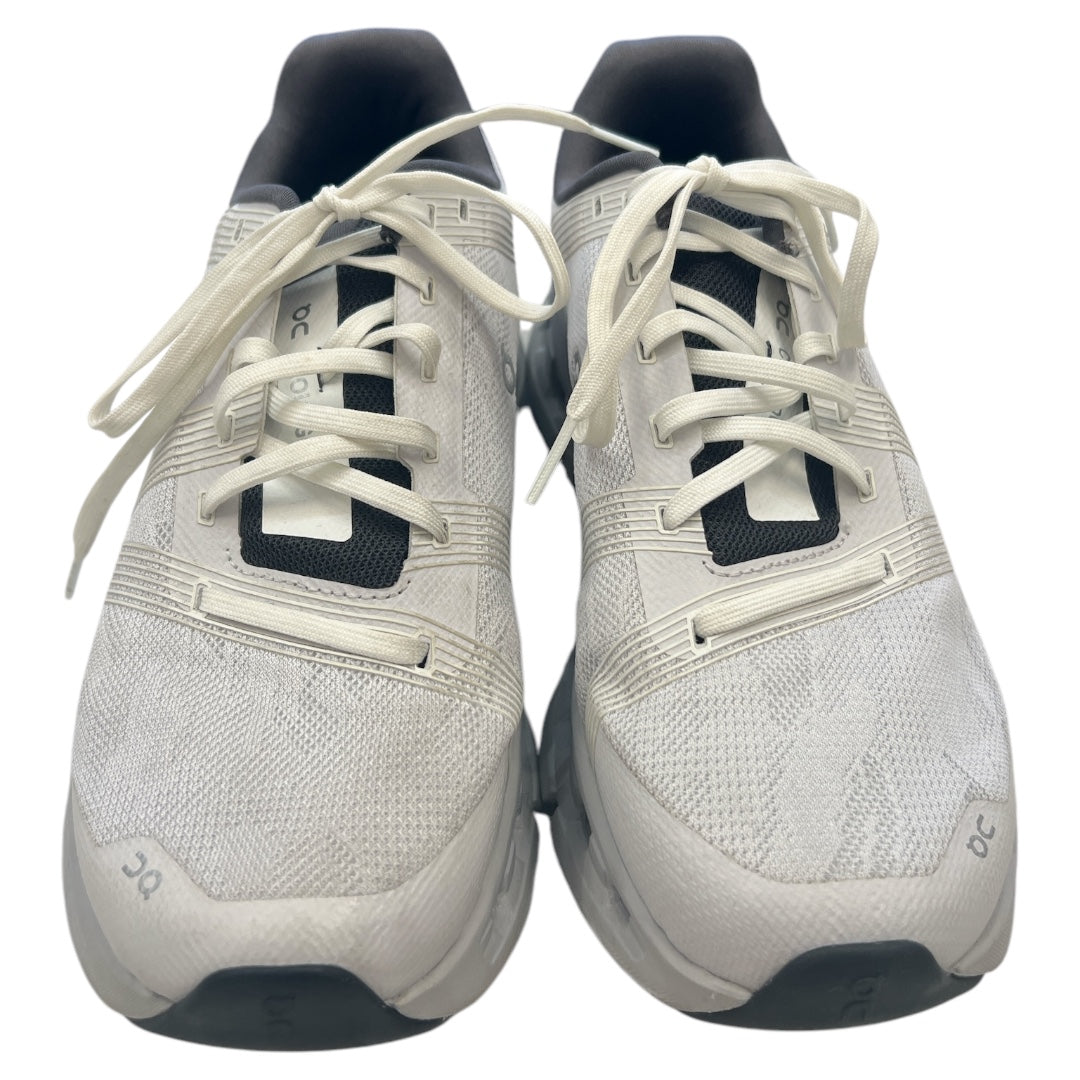 Shoes Athletic By Cma In Grey, Size: 10