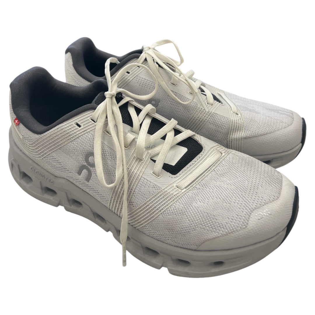 Shoes Athletic By Cma In Grey, Size: 10