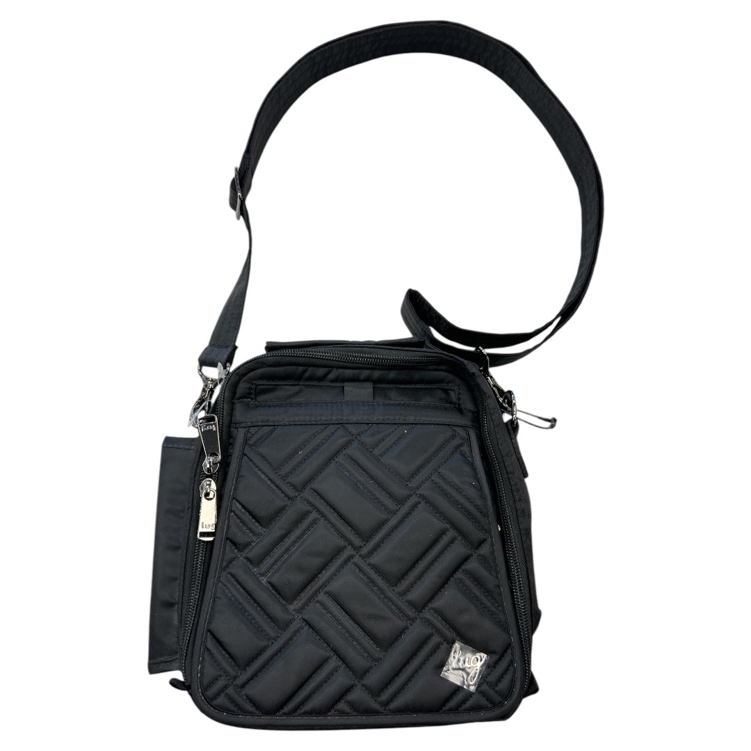 Crossbody By Lug, Size: Small