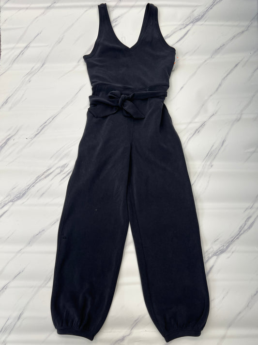 Jumpsuit By Lululemon In Black, Size: 6