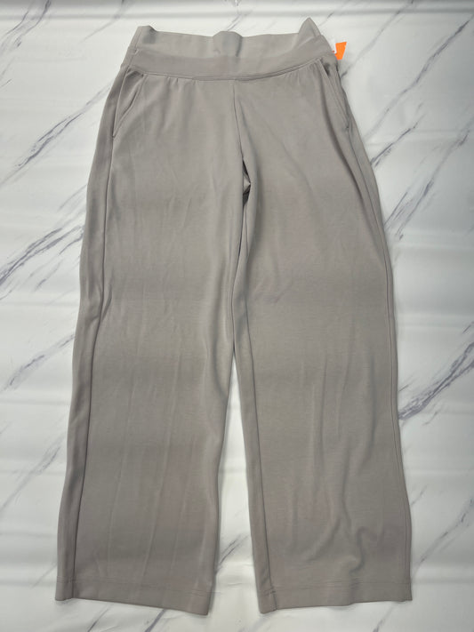 Athletic Pants By Athleta In Beige, Size: L