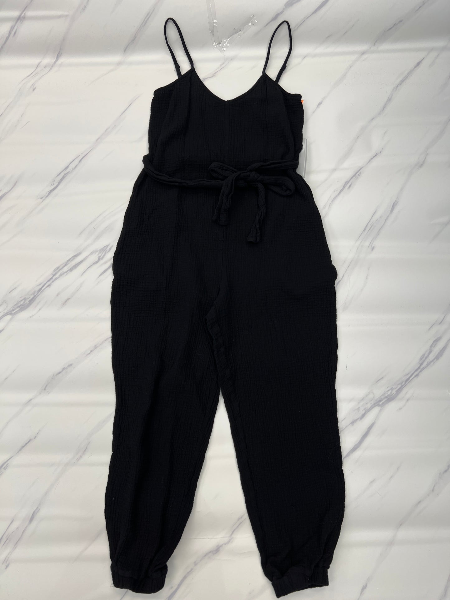 Jumpsuit By Hyfve In Blue, Size: M