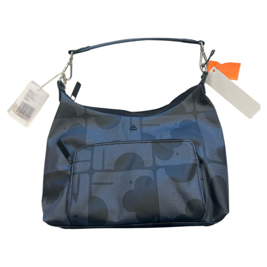 Handbag By Orla Kiely, Size: Medium