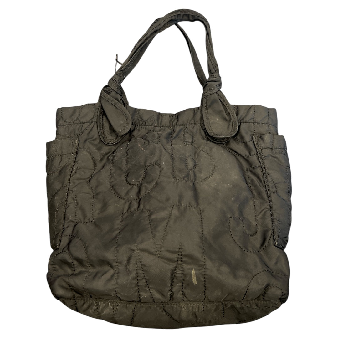 Tote Designer By Marc By Marc Jacobs, Size: Medium