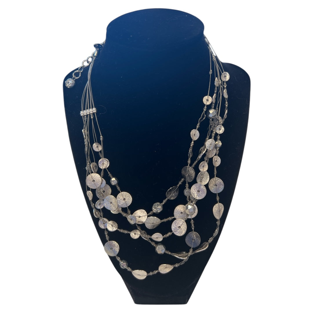 Necklace Layered By Chicos