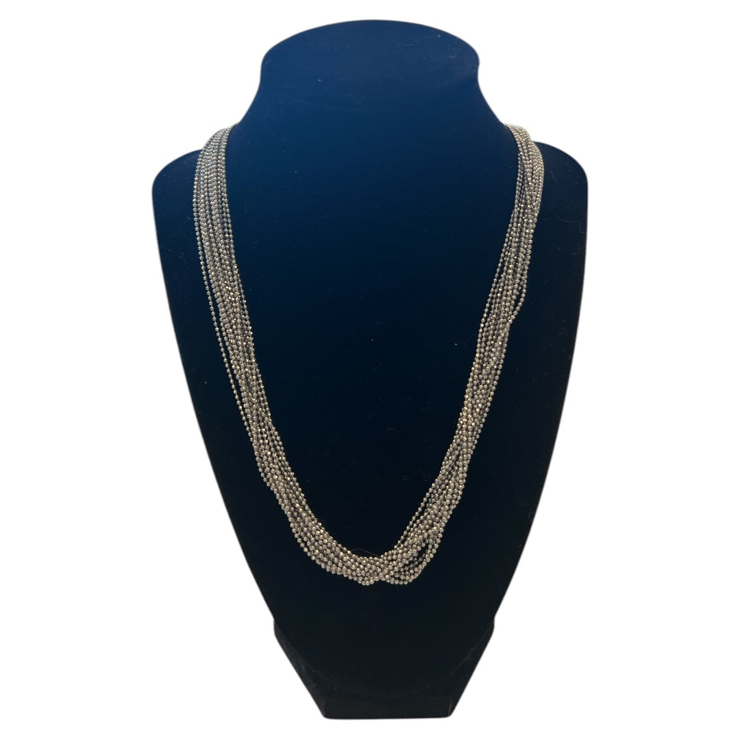 Necklace Layered By Chicos