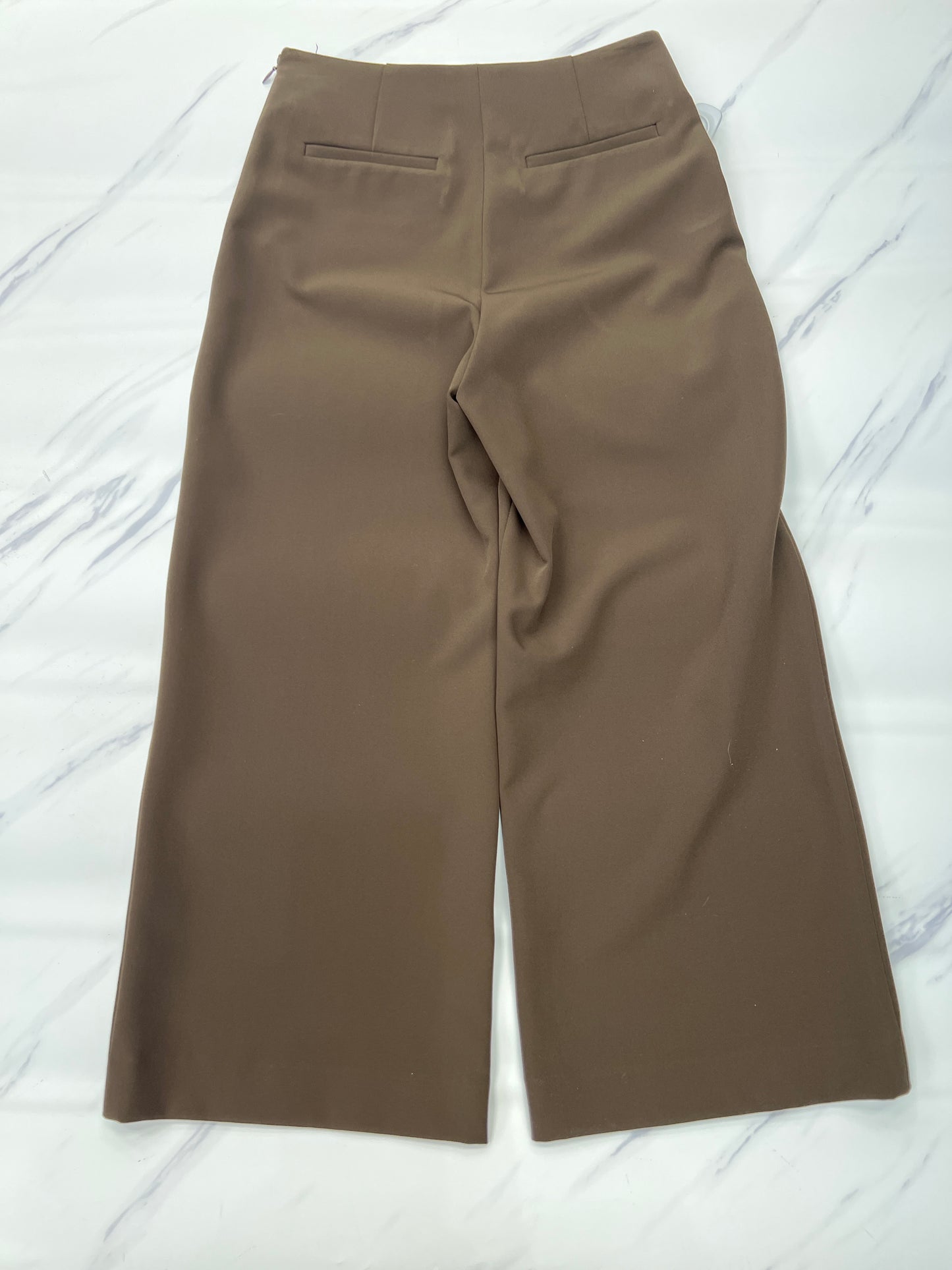 Pants Dress By Gianni Bini In Brown, Size: 0