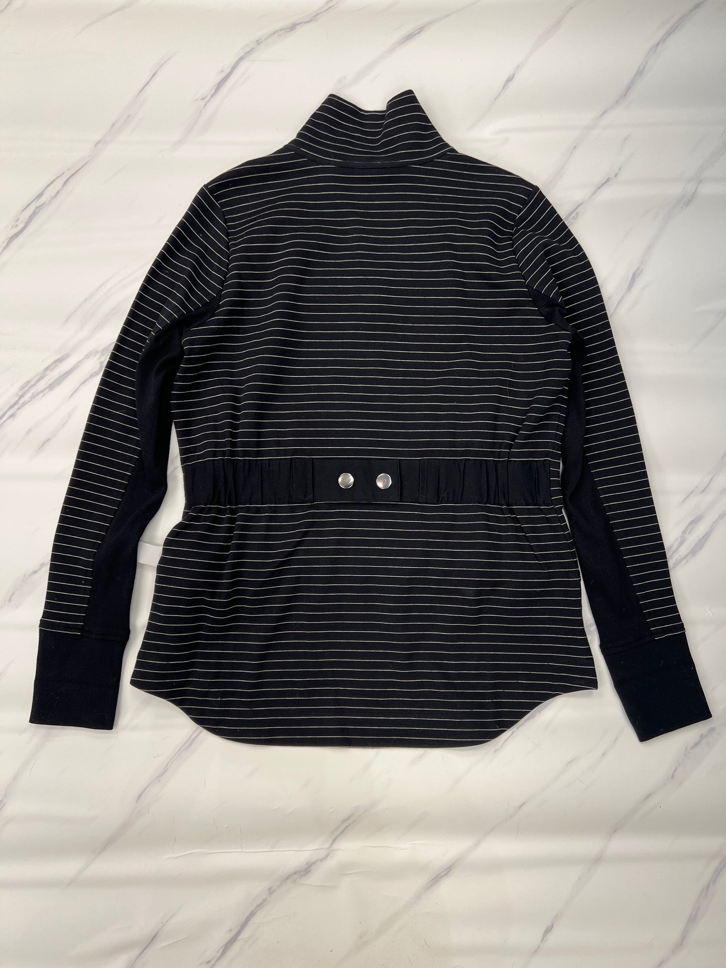 Jacket Other By Cabi In Black, Size: M