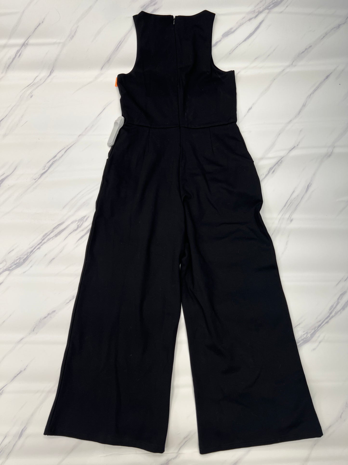 Jumpsuit By Evereve In Black, Size: S