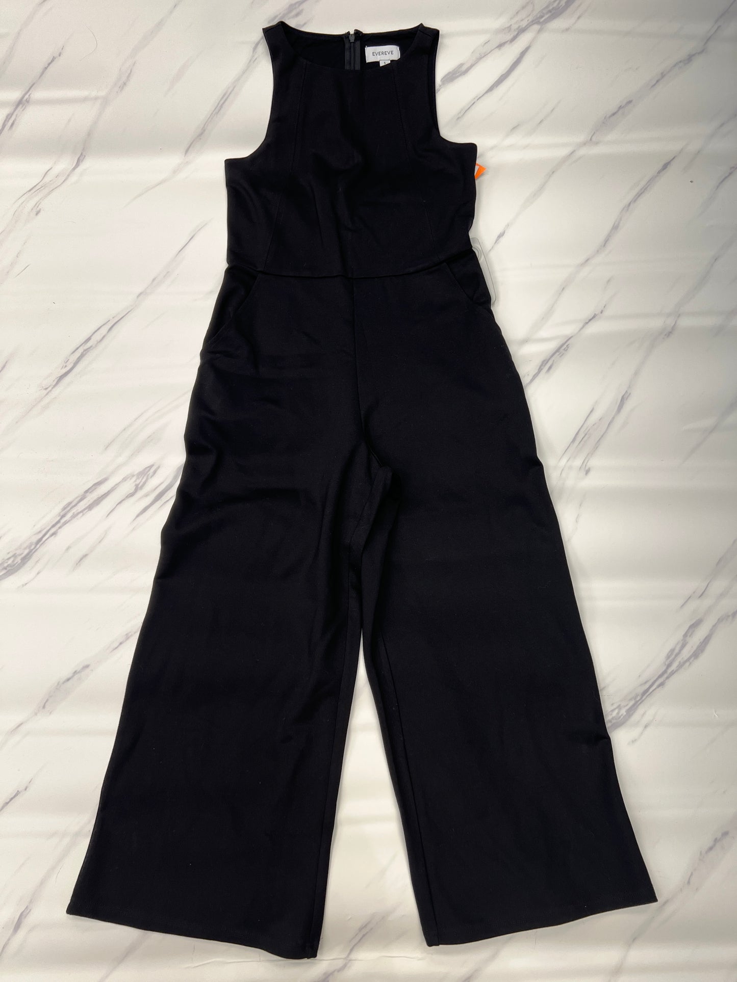 Jumpsuit By Evereve In Black, Size: S