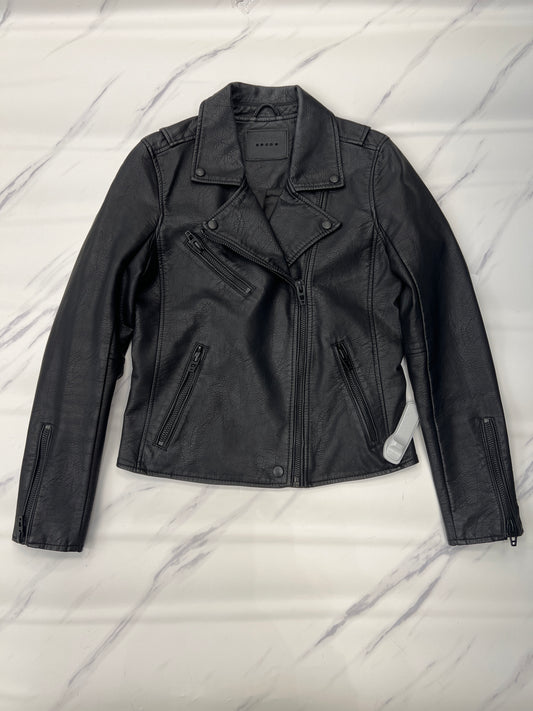 Jacket Moto By Blanknyc In Black, Size: S