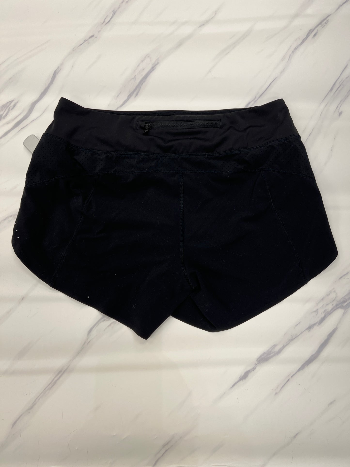 Athletic Shorts By Athleta In Black, Size: M