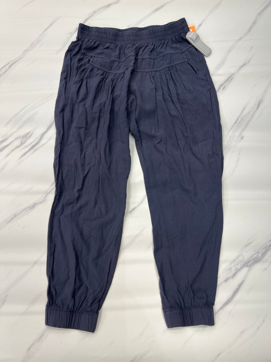 Pants Joggers By Saturday/sunday In Blue, Size: Xs