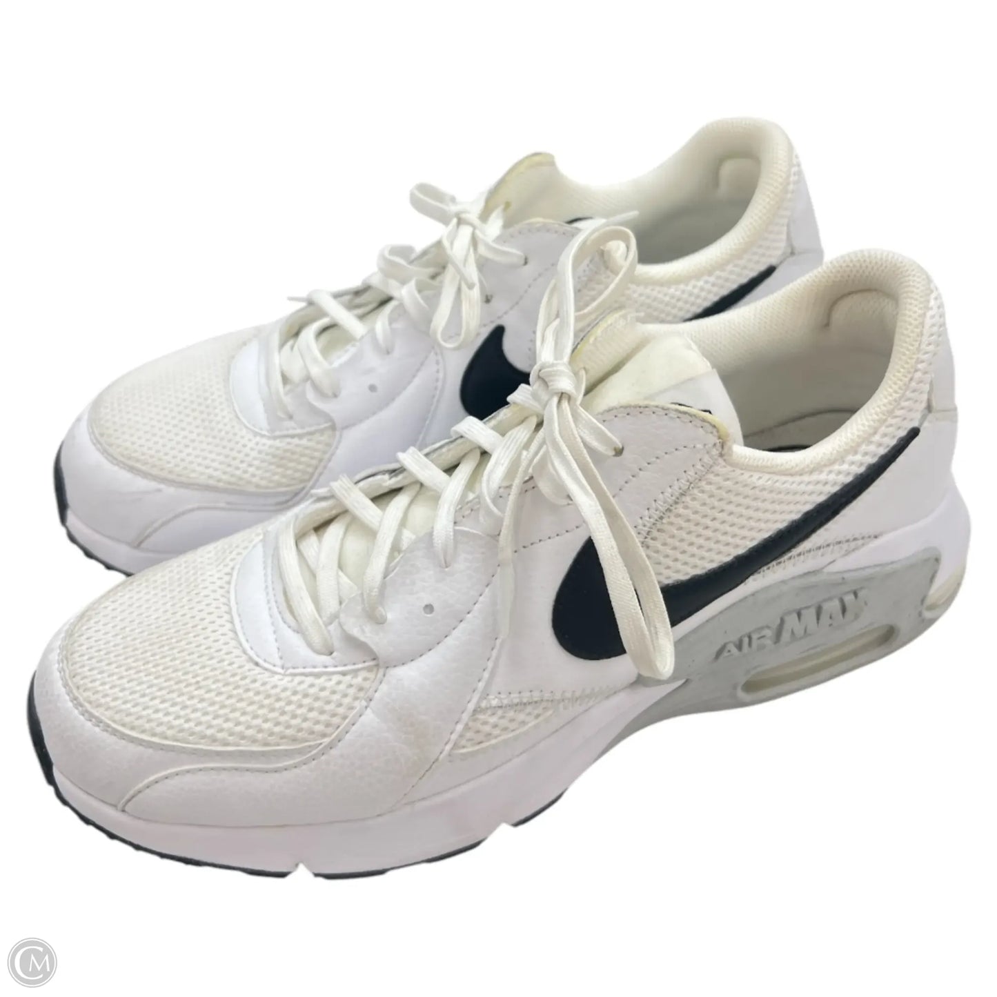 Shoes Sneakers By Nike In White, Size: 11