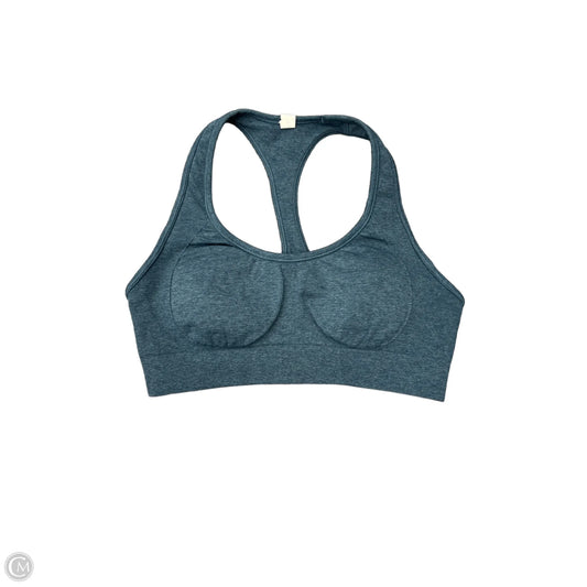 Athletic Bra By Lululemon In Clear, Size: 10