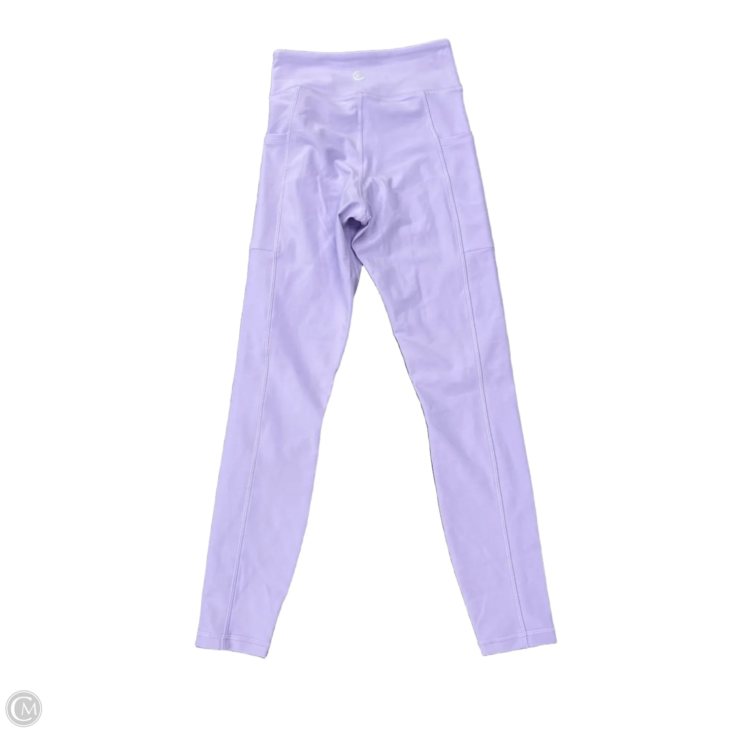 Athletic Leggings By Johnny Was In Pink, Size: Xs