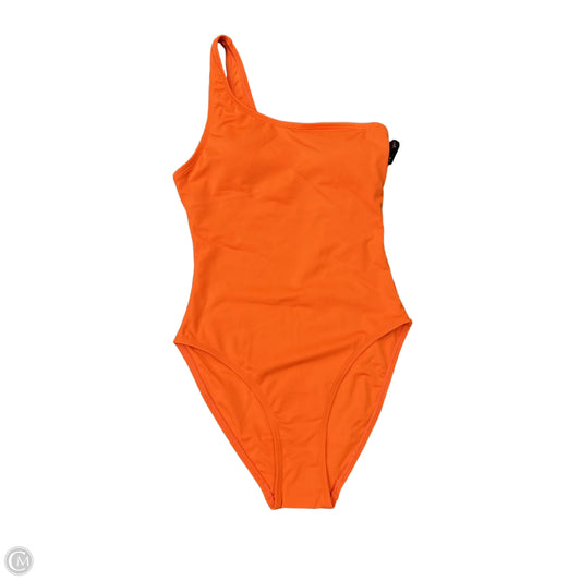 Swimsuit By Cma In Red, Size: Xs