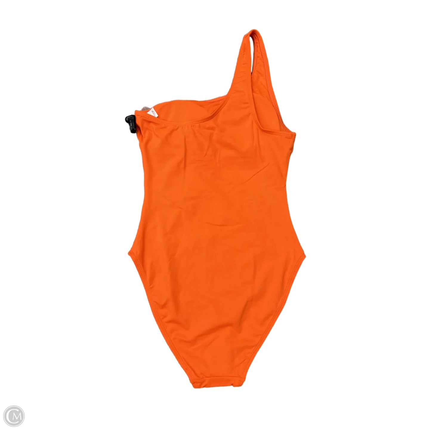 Swimsuit By Cma In Red, Size: Xs