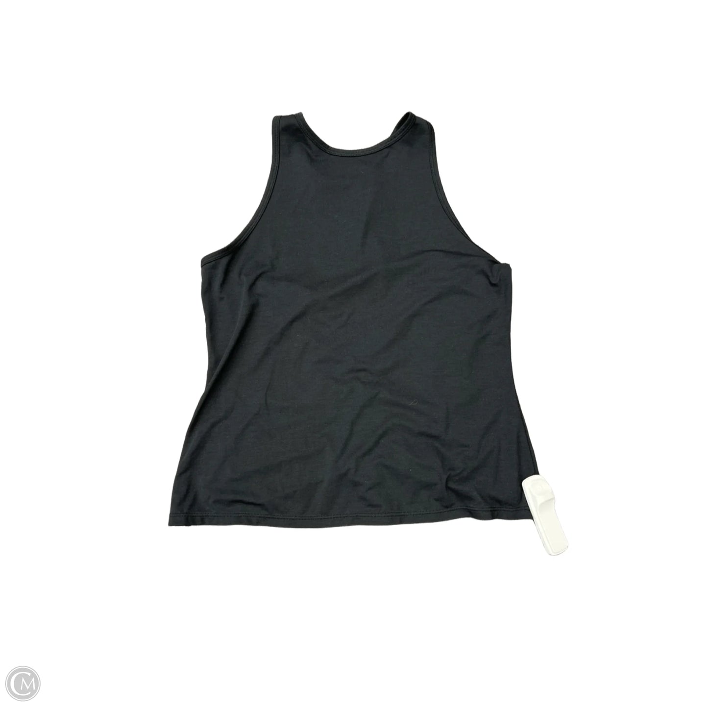 Top Sleeveless By Johnny Was In Black, Size: S