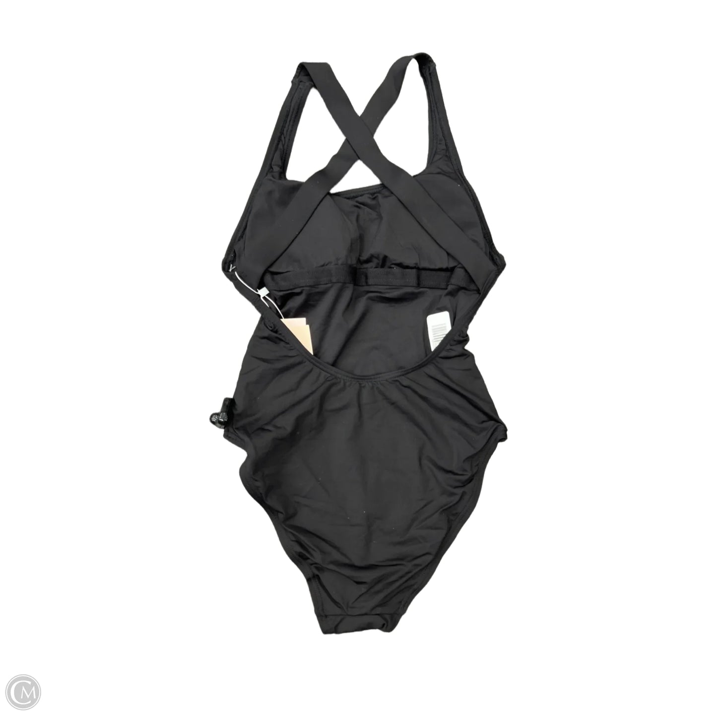 Swimsuit By Cma In Black, Size: Xs