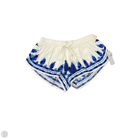 Shorts By Cma In White, Size: S