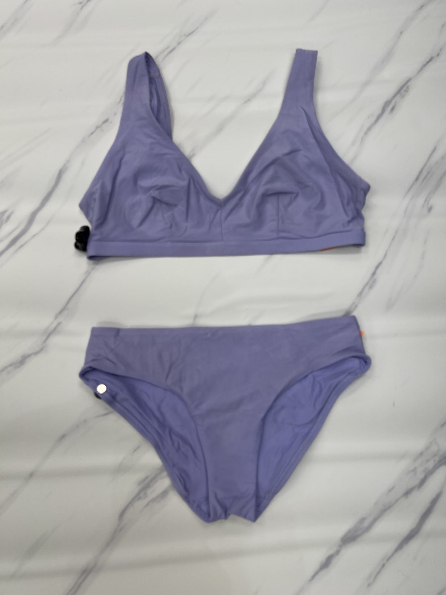 Swimsuit 2pc By Lululemon  Size: M