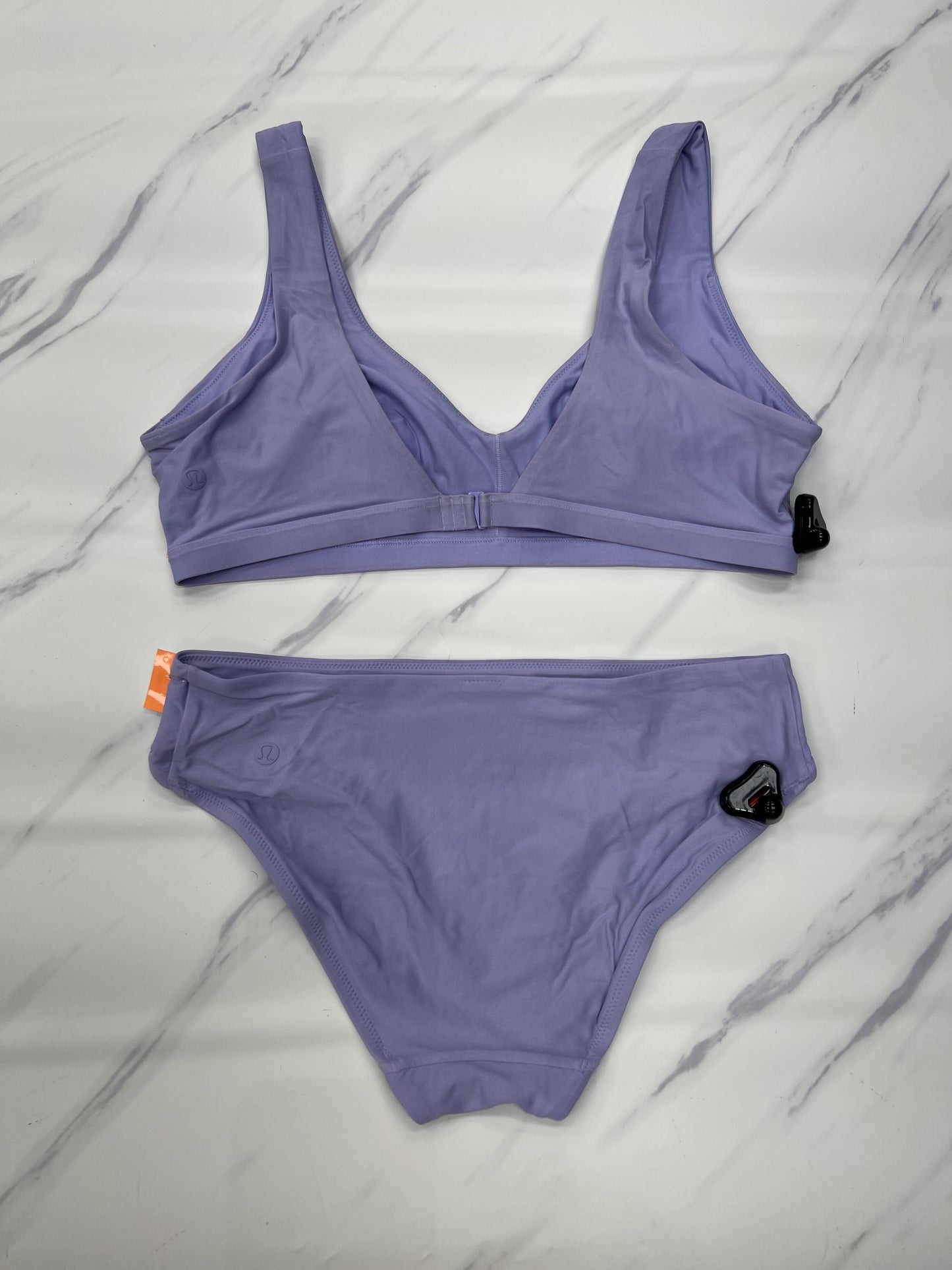 Swimsuit 2pc By Lululemon  Size: M