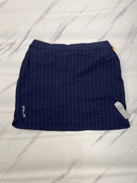 Athletic Skort By Ralph Lauren  Size: S