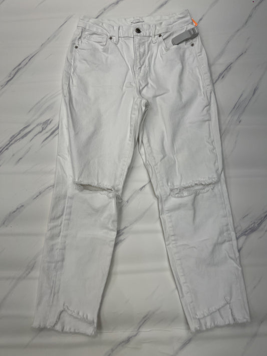 Jeans Skinny By Good American  Size: 4