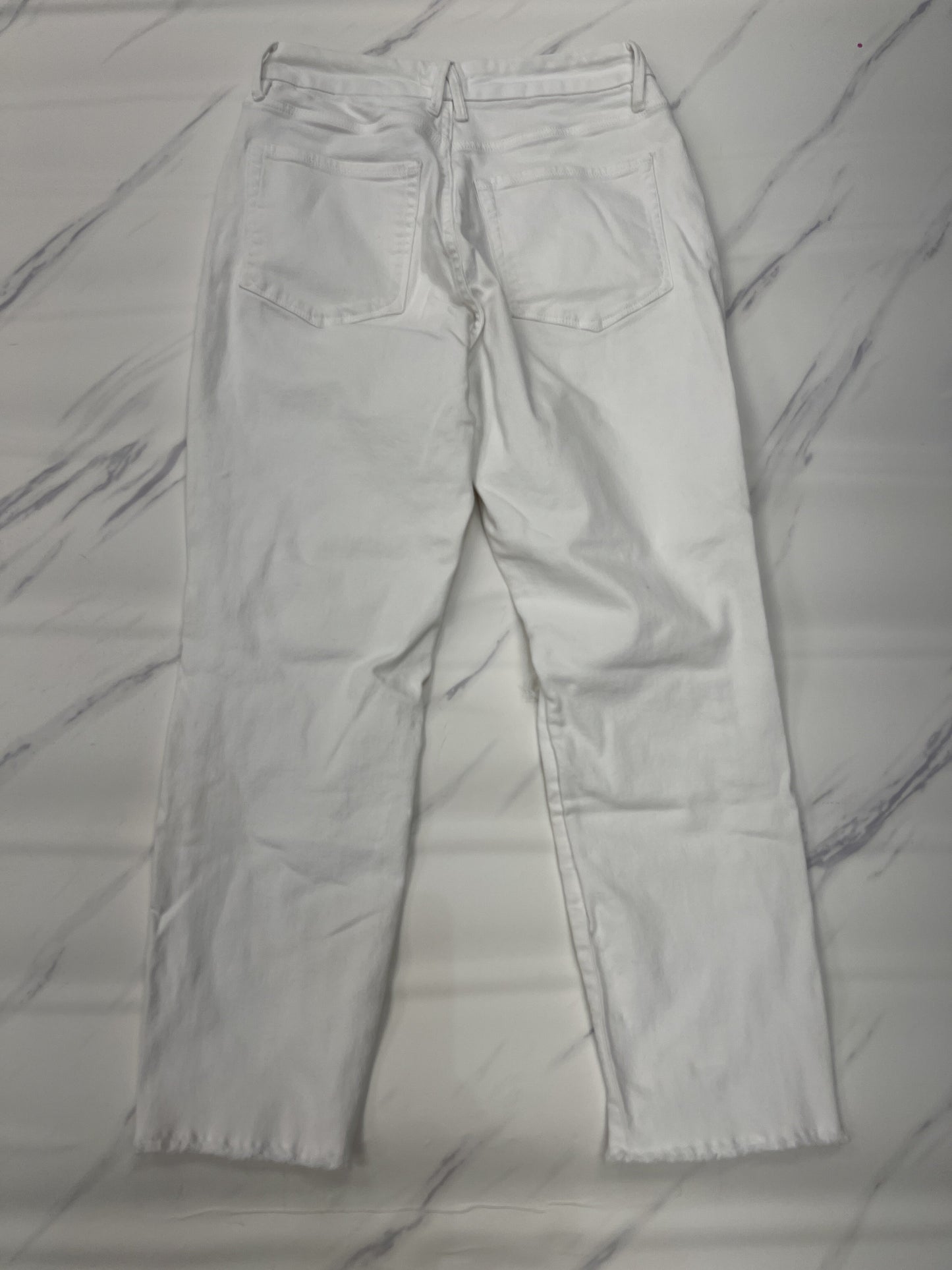 Jeans Skinny By Good American  Size: 4