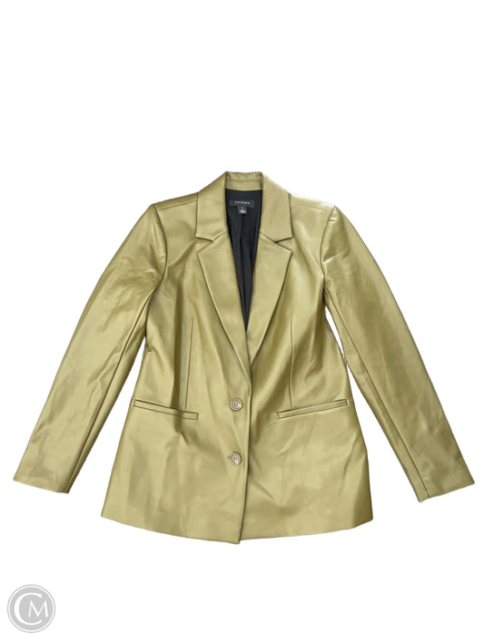 Blazer By Halogen In Green, Size: M