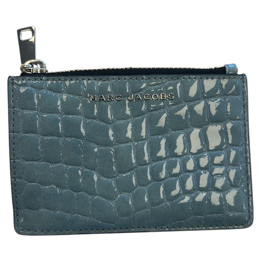 Coin Purse Luxury Designer By Marc Jacobs  Size: Large