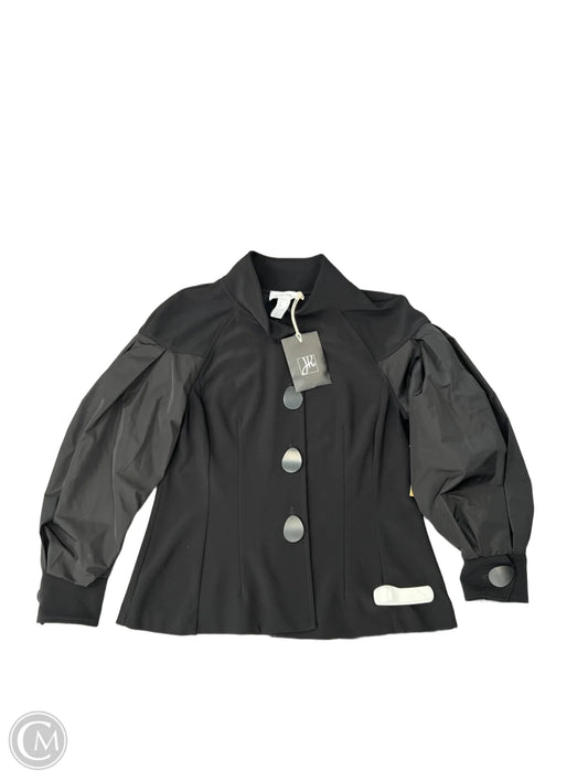 Jacket Other By Joseph Ribkoff In Black, Size: 10