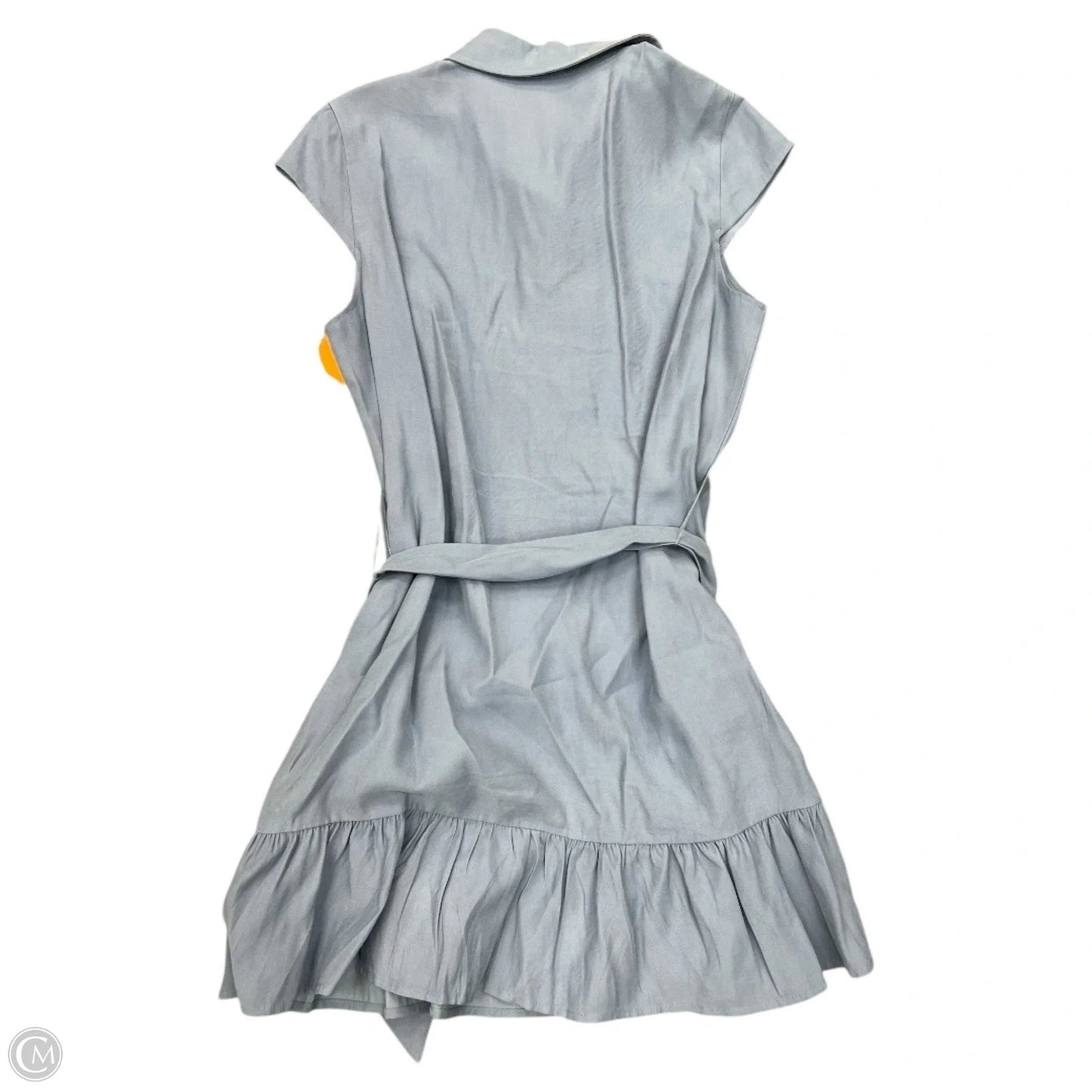 Dress Casual Short By Rd Style In Blue, Size: S