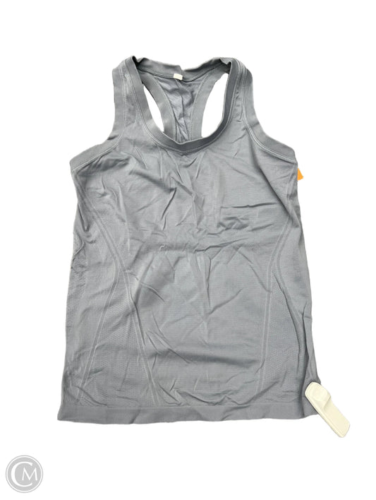 Athletic Tank Top By Athleta  Size: S