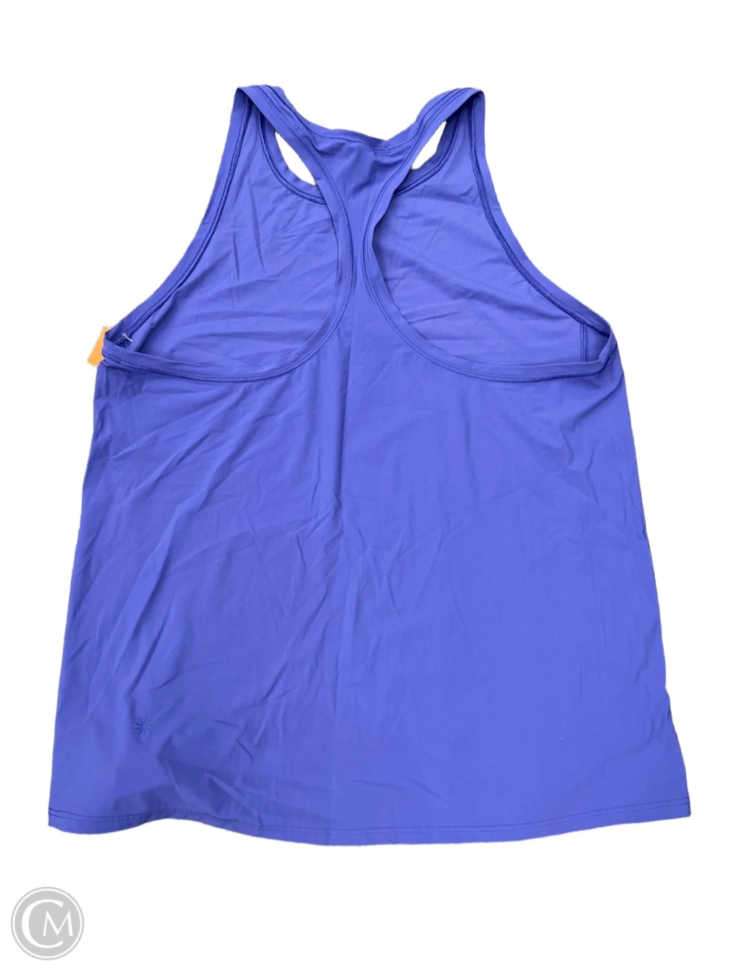 Athletic Tank Top By Athleta  Size: S