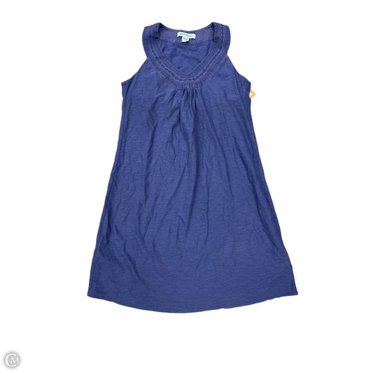 Dress Casual Short By Tommy Bahama In Blue, Size: Xs