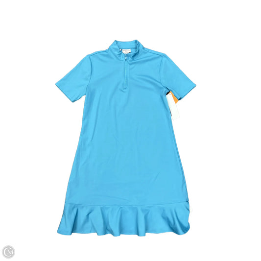 Athletic Dress By Tommy Bahama In Blue, Size: S