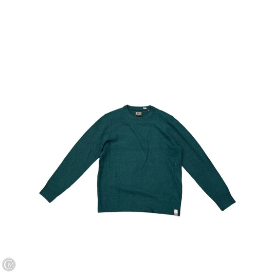 Sweater By Scotch & Soda In Green, Size: Xl