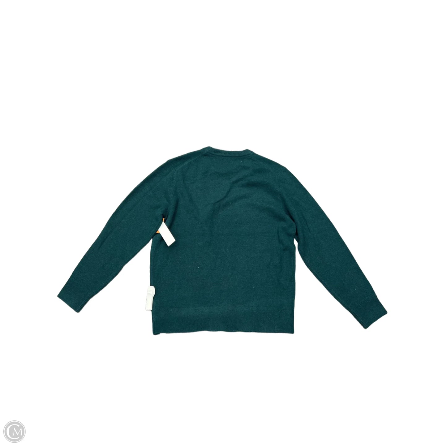 Sweater By Scotch & Soda In Green, Size: Xl