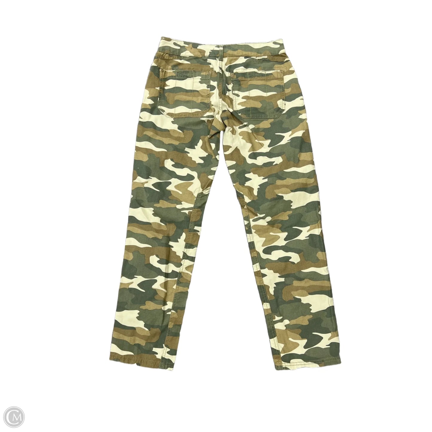 Pants Chinos & Khakis By Pilcro In Camouflage Print, Size: 4