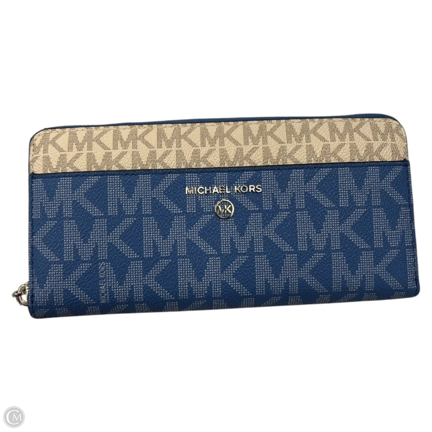 Wallet By Michael By Michael Kors, Size: Large