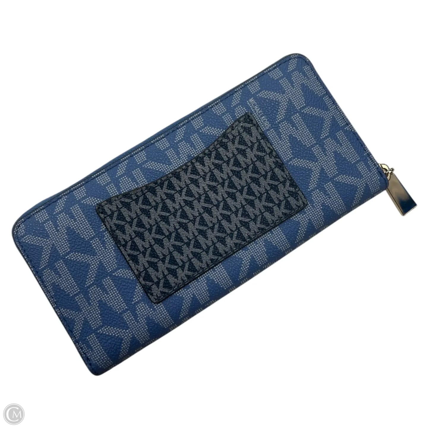 Wallet By Michael By Michael Kors, Size: Large