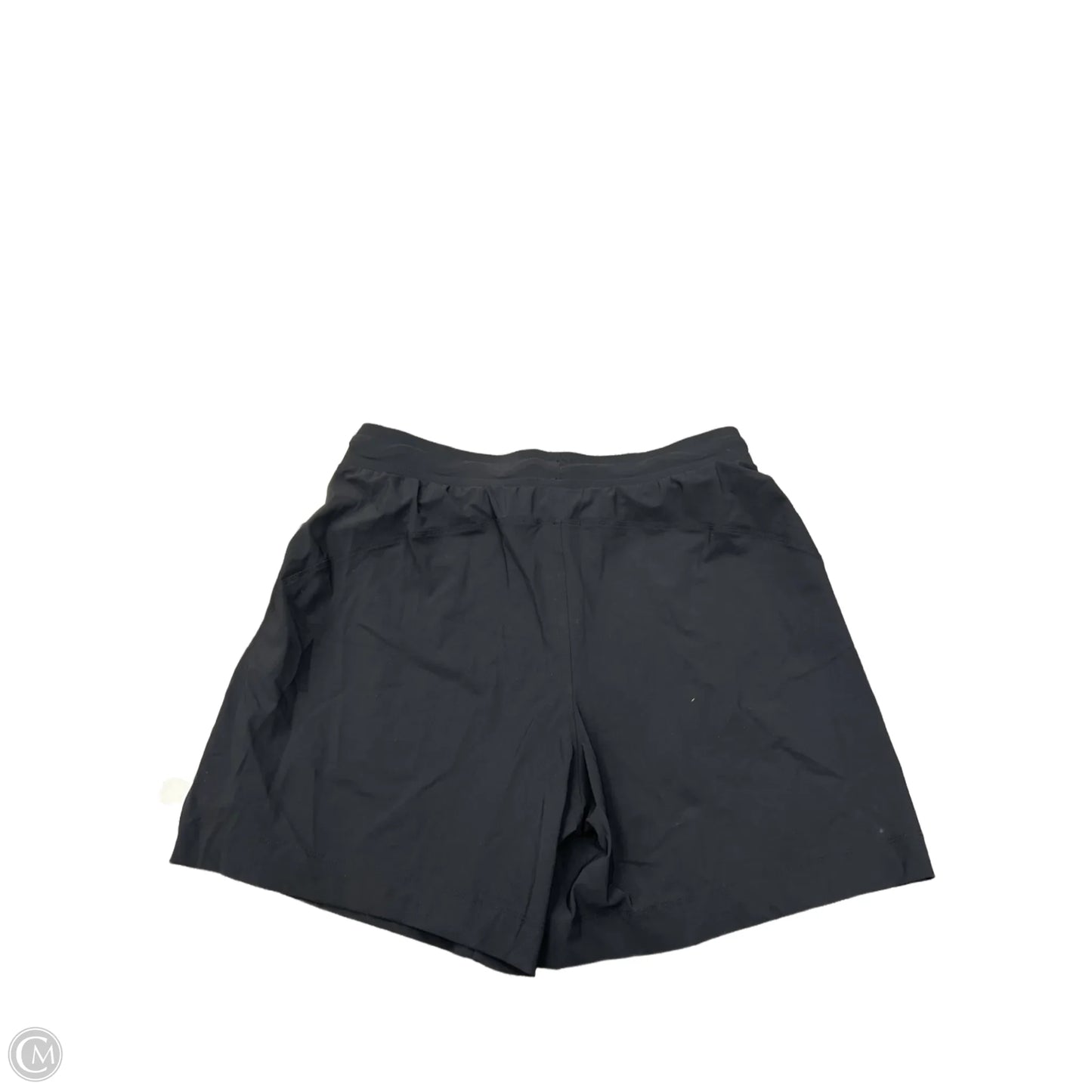 Athletic Shorts By Sweaty Betty In Black, Size: 12